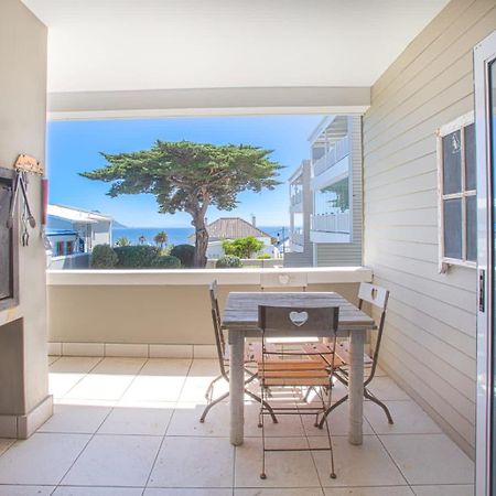 Seaforth Terrace Simon's Town Luaran gambar