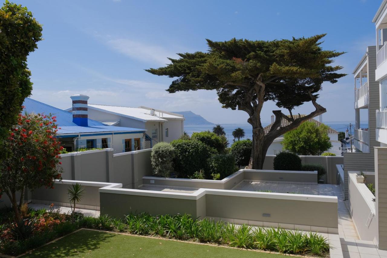 Seaforth Terrace Simon's Town Luaran gambar