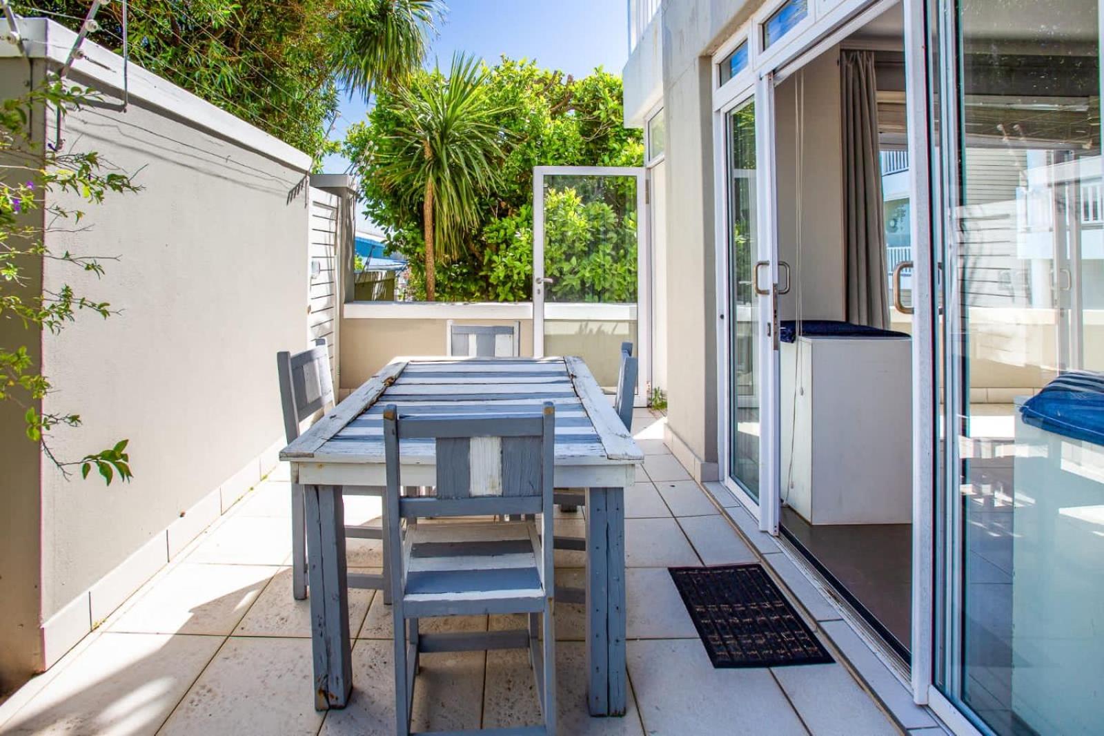 Seaforth Terrace Simon's Town Luaran gambar