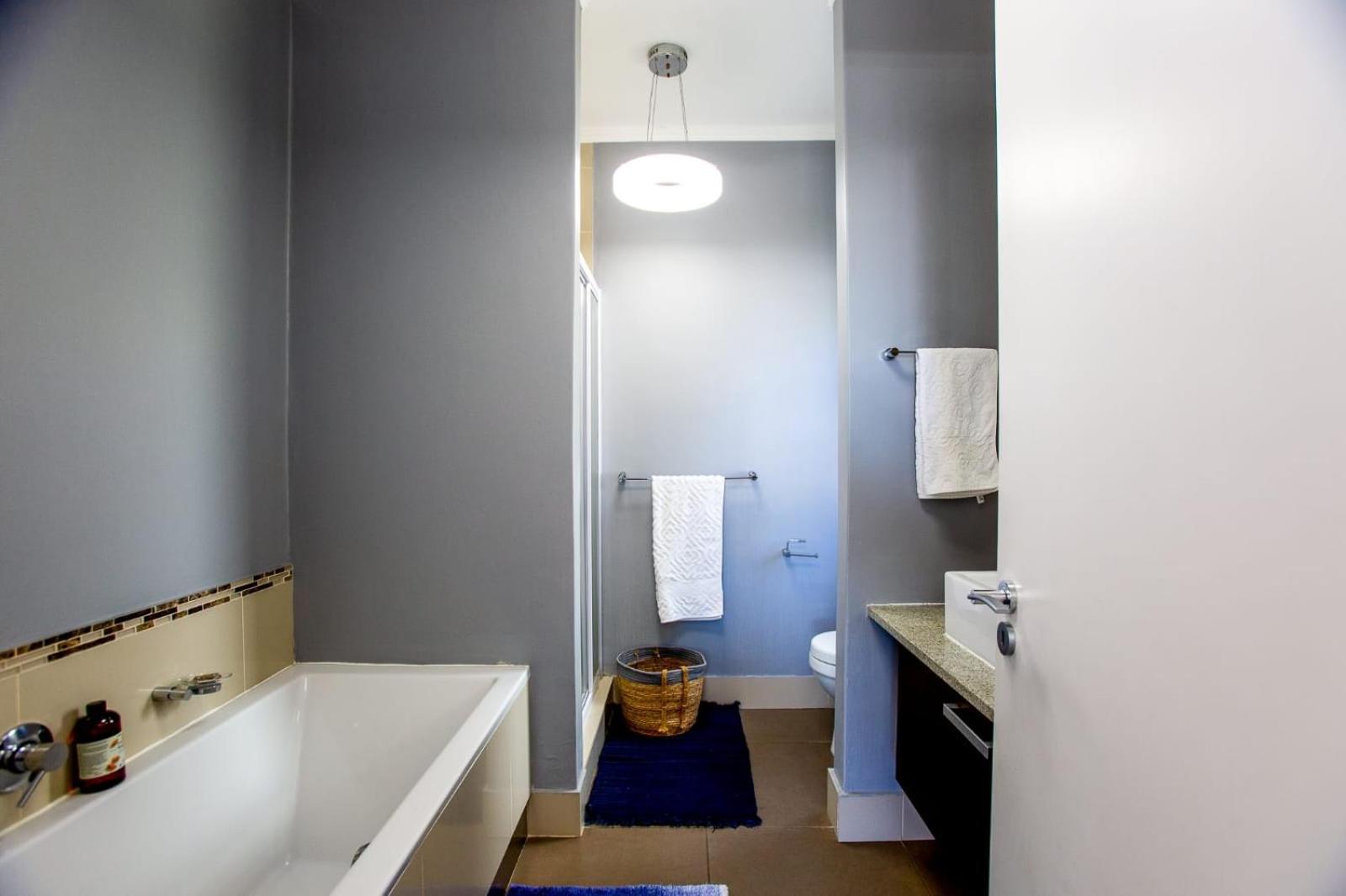 Seaforth Terrace Simon's Town Luaran gambar
