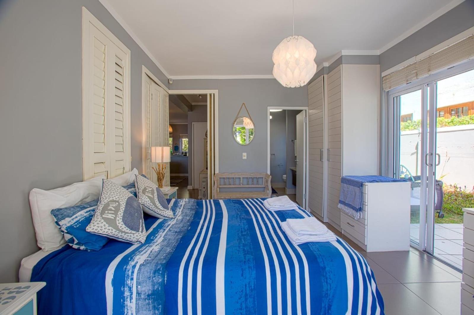 Seaforth Terrace Simon's Town Luaran gambar
