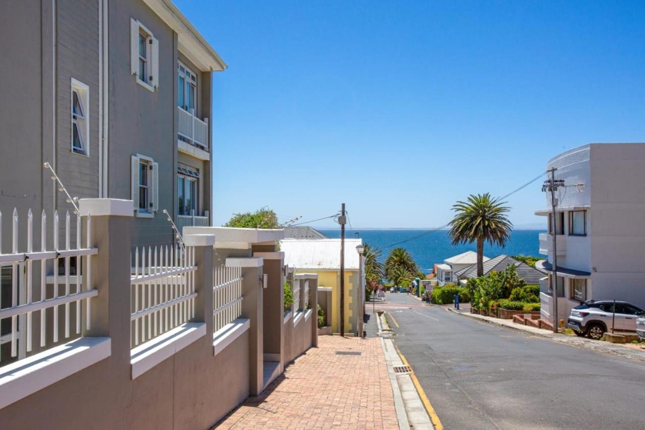 Seaforth Terrace Simon's Town Luaran gambar
