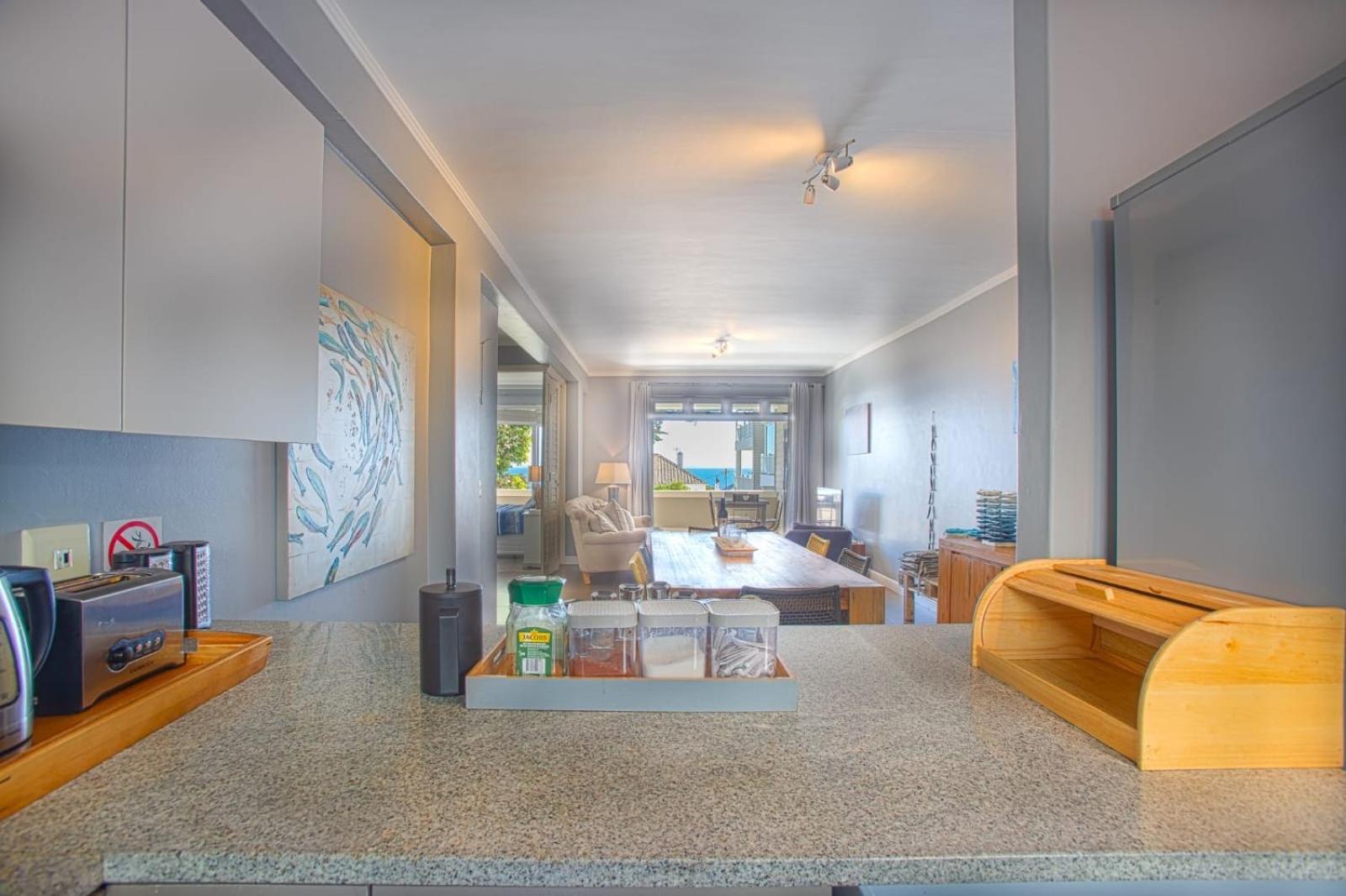 Seaforth Terrace Simon's Town Luaran gambar