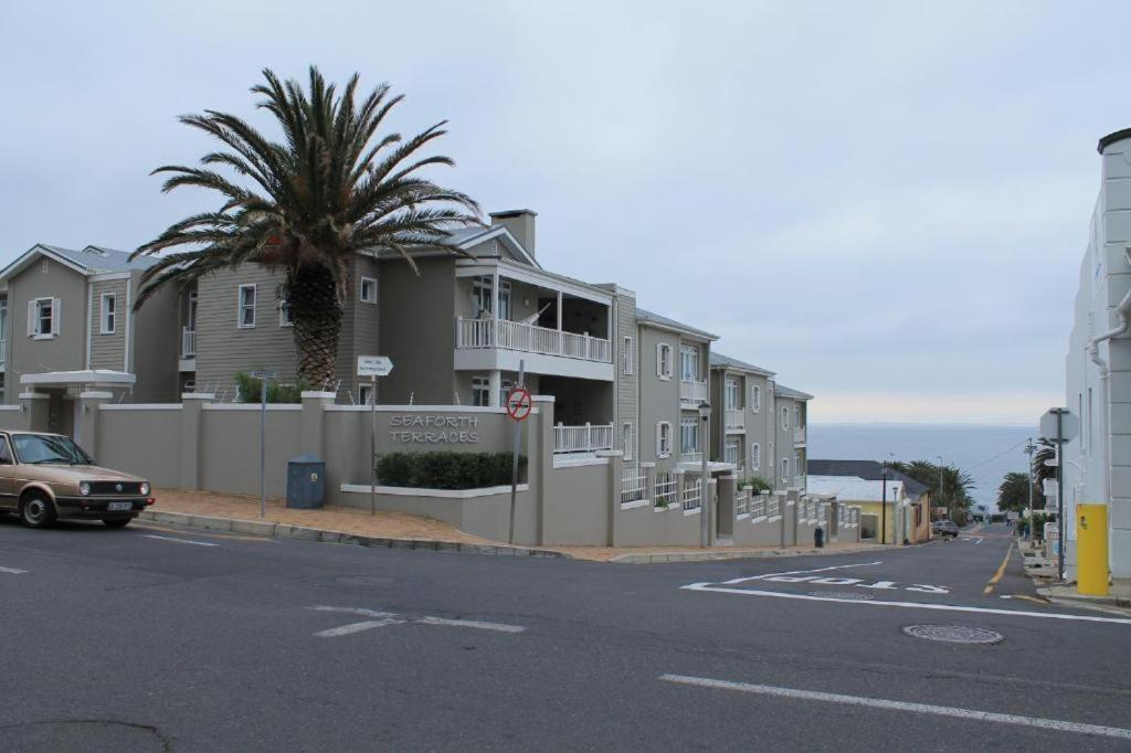 Seaforth Terrace Simon's Town Luaran gambar