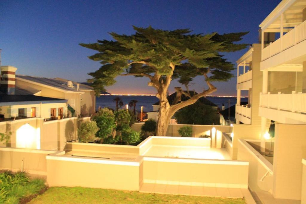 Seaforth Terrace Simon's Town Luaran gambar