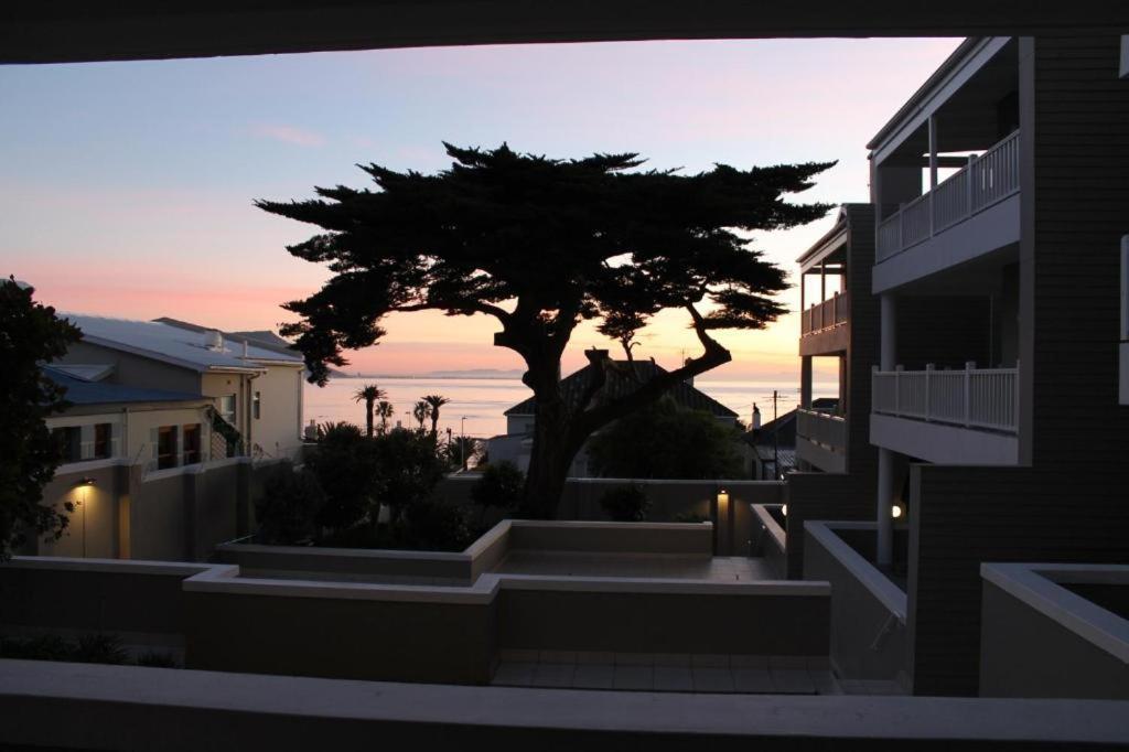 Seaforth Terrace Simon's Town Luaran gambar