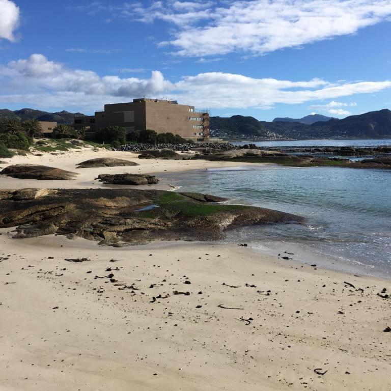 Seaforth Terrace Simon's Town Luaran gambar