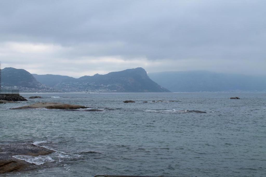 Seaforth Terrace Simon's Town Luaran gambar