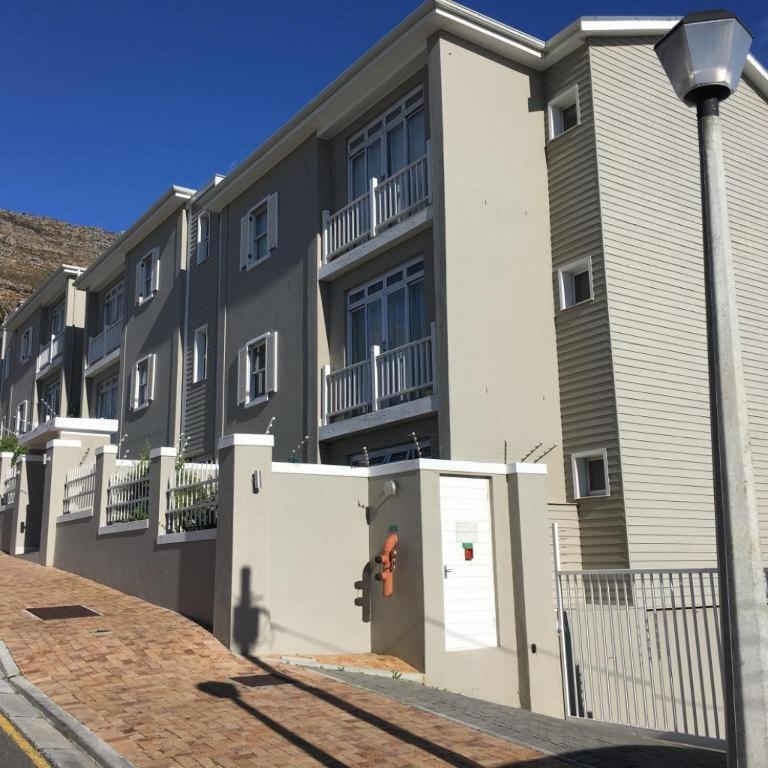 Seaforth Terrace Simon's Town Luaran gambar