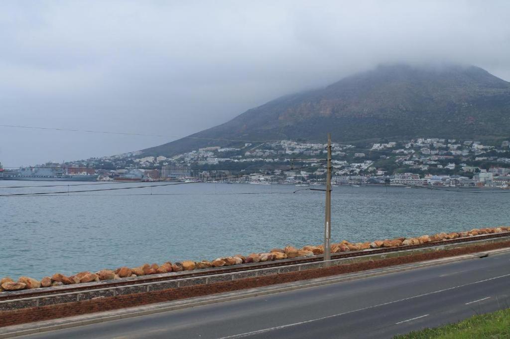 Seaforth Terrace Simon's Town Luaran gambar